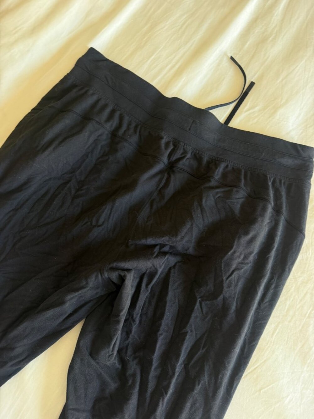 Lululemon Align Joggers Black Size 14